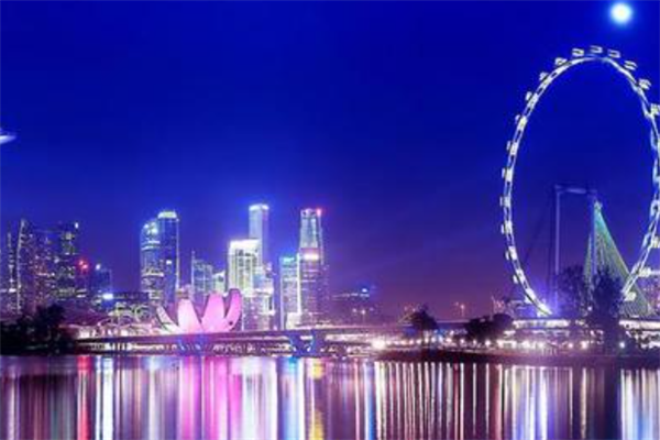 新加坡十大景点：哈芝巷上榜，第五适合情侣去游玩插图4