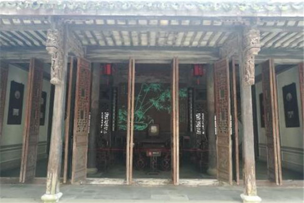 嘉兴好玩的地方排行榜 嘉兴最好玩地方推荐插图7