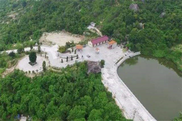 揭阳十大公园广场排名：普宁广场第3，第1夜景超美插图1