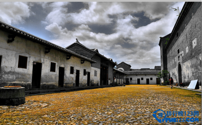 2016广东旅游景点排行 广东旅游必去景点推荐插图5