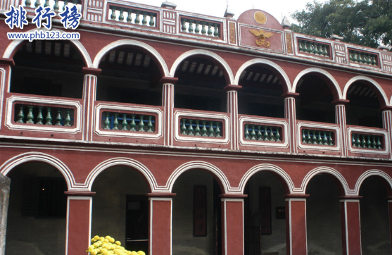 中山有什么好玩的地方?中山旅游必去景点排行榜插图