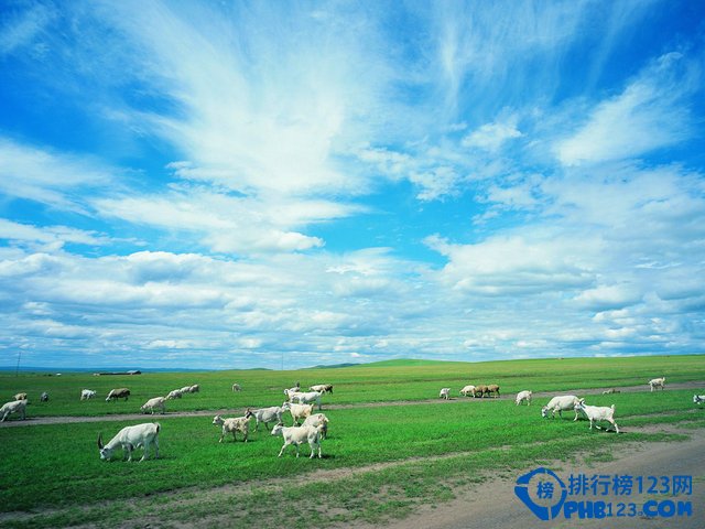北京周边最美10大草原排行榜插图4