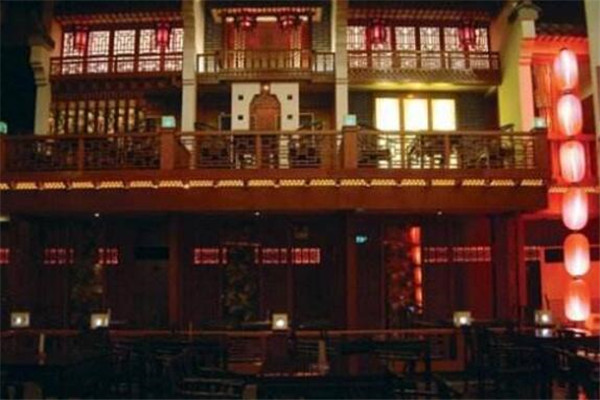 安庆最好玩的地方推荐 安庆好玩的地方排行榜插图3