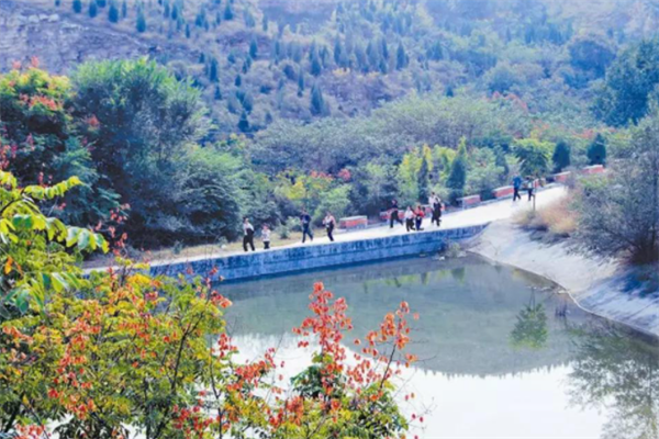 新乡十大最好玩的地方：京华园上榜，第六是姜子牙故居插图