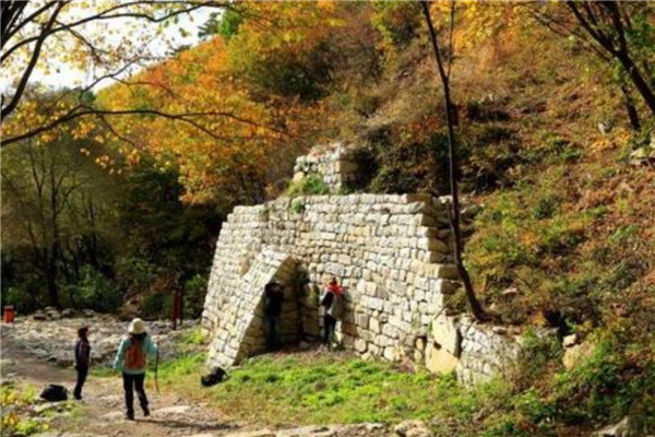 辽宁必去的10大古镇 北镇古城历史悠久发展很不错插图5