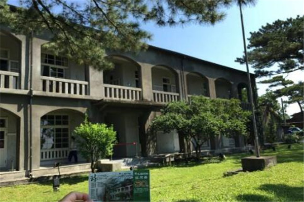 花莲十大必游景点 清水断崖必到插图5