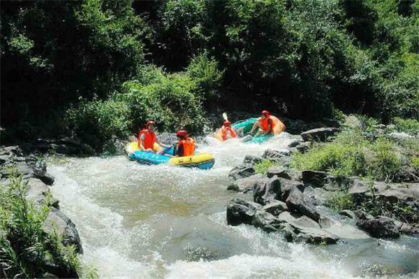 随州最好玩的地方推荐 随州好玩的地方排行榜插图4