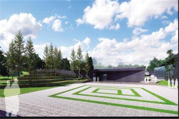 宝鸡十大公园排行榜：人民公园上榜，东湖第五插图2