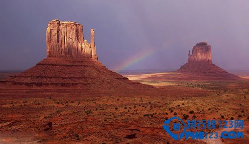 世界九大最具魔幻色彩的旅行地排行榜插图4