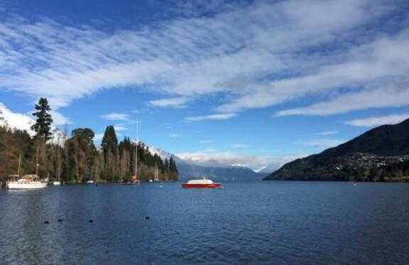 新西兰十大景点，首都惠灵顿一个没有，大多都在奥克兰插图3