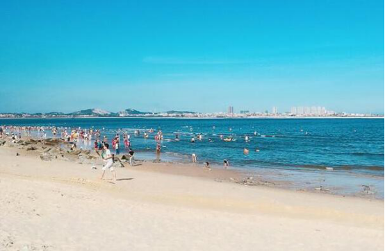 晋江最值得去的景点排行 晋江博物馆第三,第一非常繁华插图5