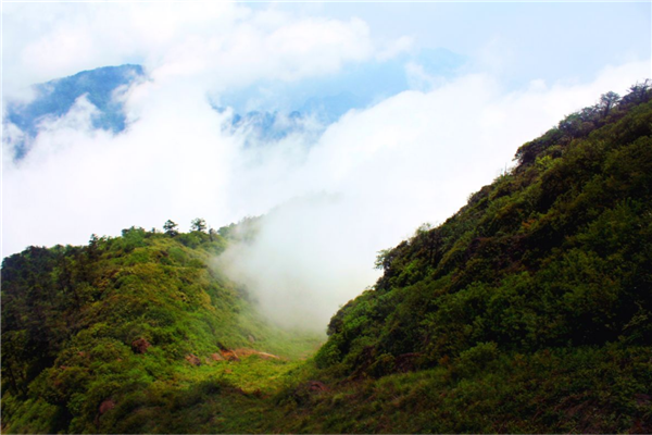 成都旅游必去的网红景点 宽窄巷子景观独特锦里历史建筑多插图7