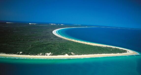 澳大利亚十大著名景点 悉尼歌剧院上榜，黄金海岸必去插图6