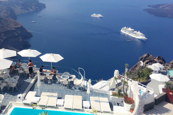 欧洲最有名的十大景点，爱琴海登顶第一 埃菲尔铁塔仅第六插图9