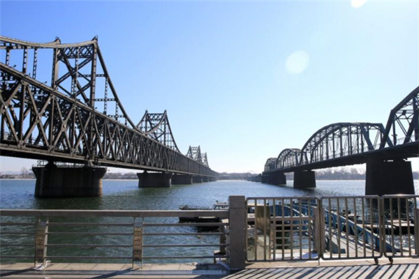 中国十大适合疗养度假的地方：舟山上榜，第九为温泉胜地插图8