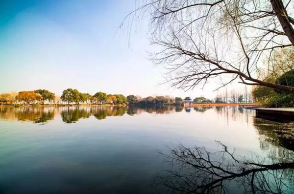 适合冬天穷游的十大城市，不会让你觉得遗憾的旅游城市插图6