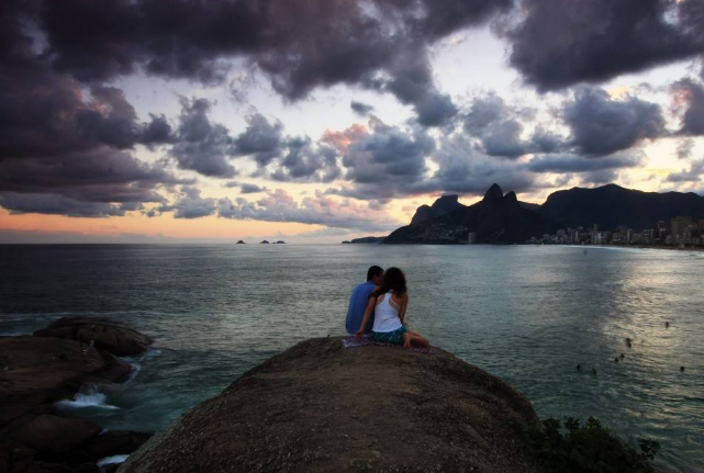 世界十大著名的海滩 这些独家胜地，你去过吗插图9