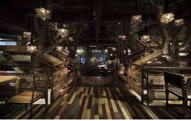 郑州十大情侣浪漫圣地 郑州适合情侣去的地方插图3