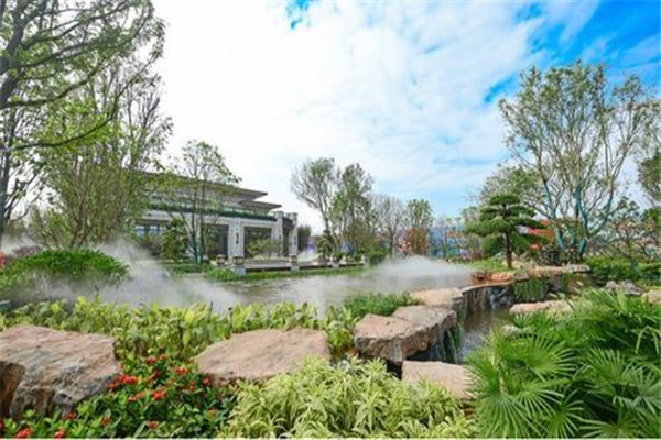 崇左十大风景名胜排名：明仕田园第6，花千骨拍摄地上榜插图9