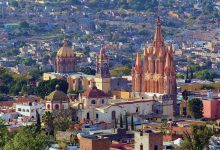 2019北美十大浪漫城市，体验浪漫与历史(北美蜜月圣地)|爱分享