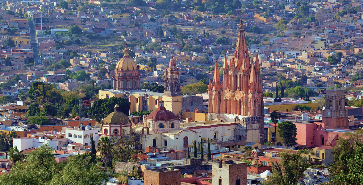 2019北美十大浪漫城市，体验浪漫与历史(北美蜜月圣地)插图9