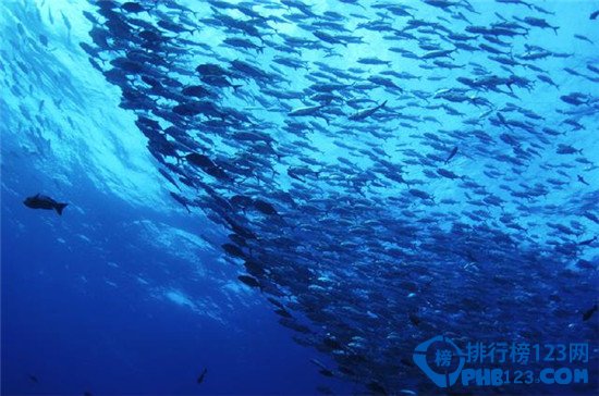 2014全球海岛旅游景点排名插图6