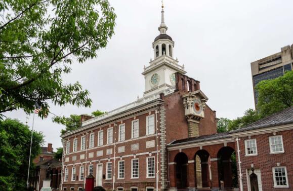 美国东部旅游必去景点，华尔街新泽西别错过，费城三处上榜插图3