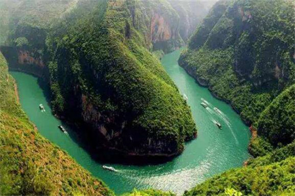 桂林最好玩的地方推荐 桂林好玩的地方排行榜插图2