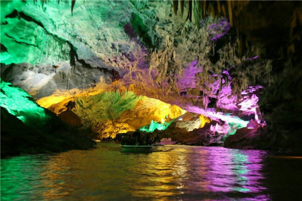 辽宁必玩10大胜地 这些地方都很好玩不去可惜插图1