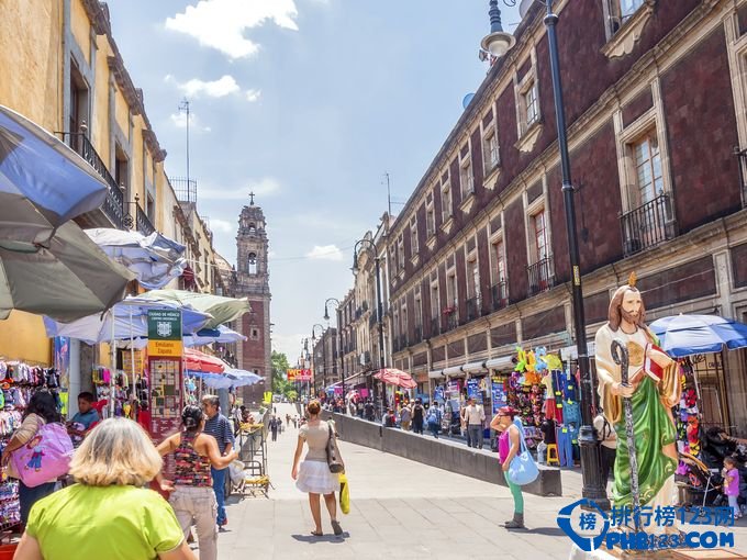 美洲十佳景点排行榜插图