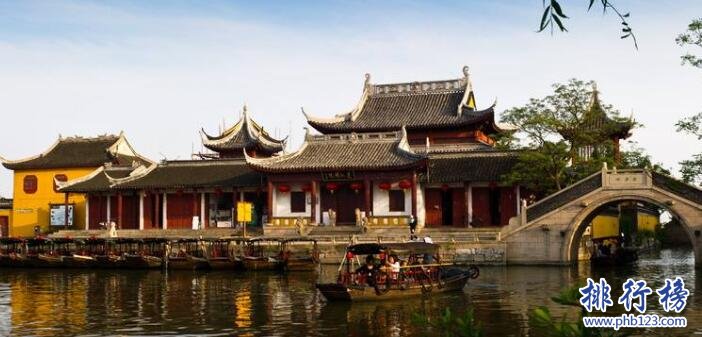 哪些地方冷门却超美？国内十大最美冷门景点排行榜插图8