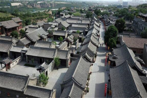 太原最好玩的地方推荐 太原好玩的地方排行榜插图7