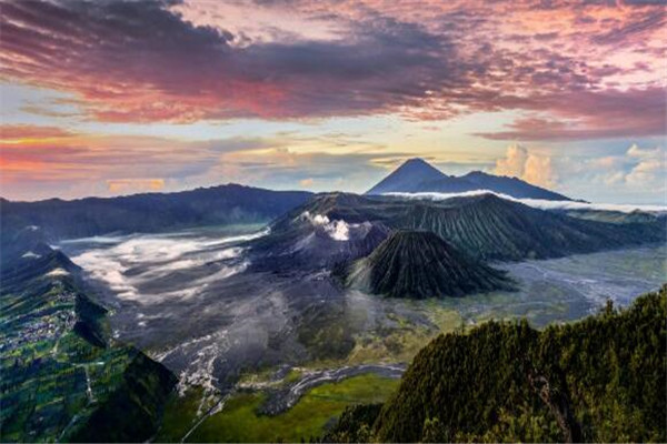 亚洲十大海岛排名 印度尼西亚三个上榜，马尔代夫人气爆棚插图9