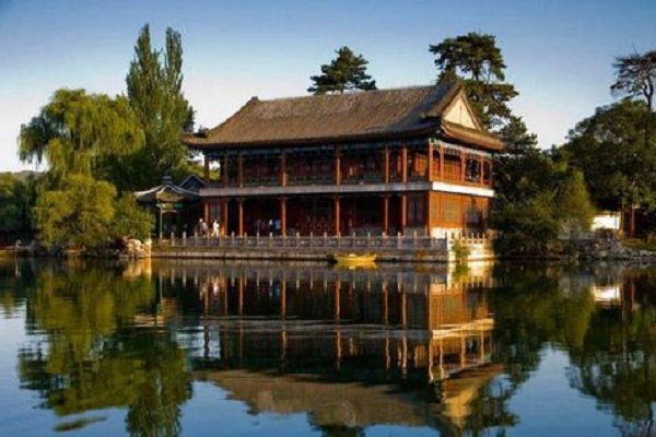 河北十大著名景点：北戴河上榜，第八“北方黄山”插图3