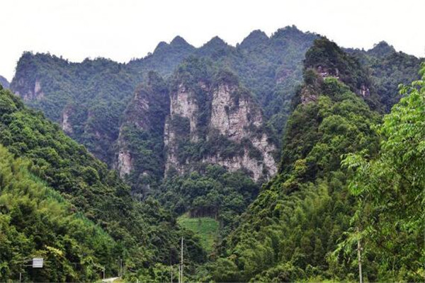 来宾最好玩的地方推荐 来宾好玩的地方排行榜插图7