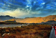 5月份适合去哪里旅游 十大5月国内旅游最佳去处|爱分享