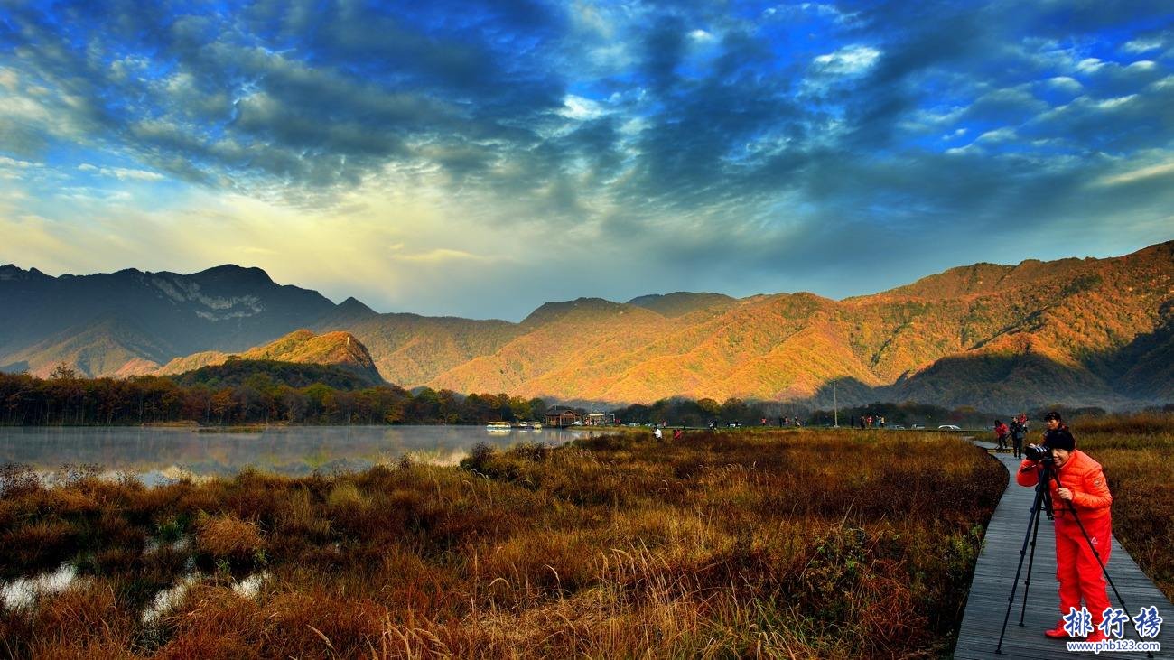 5月份适合去哪里旅游 十大5月国内旅游最佳去处插图9