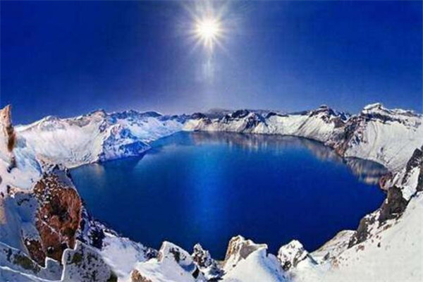 吉林最好玩的地方推荐 吉林好玩的地方排行榜插图