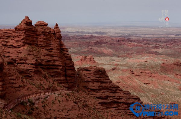 中国最美的景点排行插图4