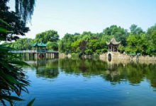 绍兴十大最值得去的景点：西施故里上榜，第五私家园林|爱分享