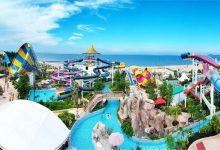 厦门九大网红景点排名：环岛路上榜，第三老铁路改造|爱分享