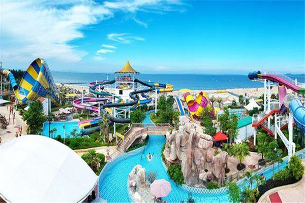 厦门九大网红景点排名：环岛路上榜，第三老铁路改造插图8