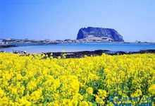 亚洲十大热门海岛排行榜|爱分享