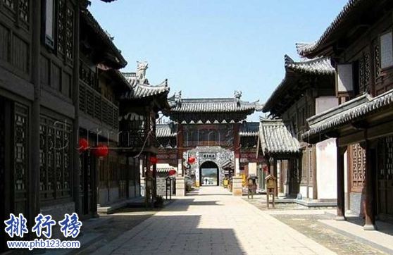 宁波有什么好玩的地方?宁波旅游必去景点排行榜插图2