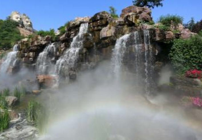 郑州十大情侣浪漫圣地 郑州适合情侣去的地方插图4