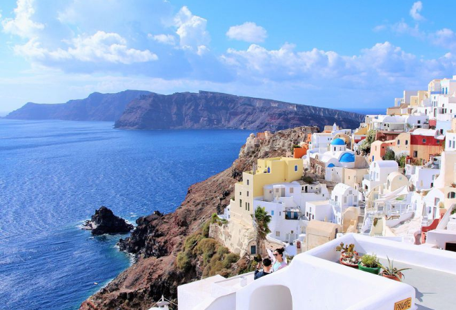 全球最美十大海 第一被称为海上仙岛，夏威夷仅排第九插图5