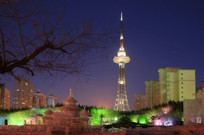 哈尔滨十大必游景点 带你玩转东方莫斯科插图3