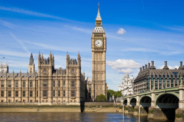 2020英国最受欢迎的景点排名 伦敦眼最浪漫，最后一名历史最悠久插图1