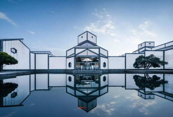 江苏十大景点排名 瘦西湖上榜 第一最为繁华插图4