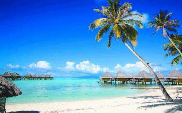 全球十大浪漫婚纱照圣地 最适合拍婚纱照的地方插图7